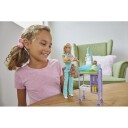 Barbie Barnelege
