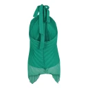 Max Mara Dame Topper Grønn M,