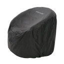 Waterproof Trekk Butterfly Sofa Fitted Cover Svart