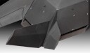 Revell F-117A Nighthawk 1:72 Modellfly Byggesett