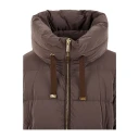 Moorer Dame Jakker Brun L,