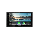 Kenwood DMX7722DABS Trådløs Carplay & Android Auto, DAB+, BT