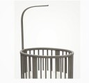Stokke Sleepi™ V3 Himmelstang Hazy Grey