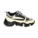 Steve Madden Dame Sko Flerfarget 37 EU,