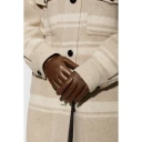 Moschino Dame Accessories Brun XS,