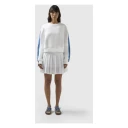 Gcds Dame Gensere & Hettegensere Hvit 2XS,