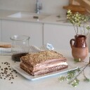 Porsgrund Bake It Easy Kakefat 37,5 x 27 cm