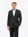 Tiger of Sweden Justins - Black - 44 Reg