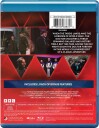 Doctor Who: The War Games In Colour Bluray