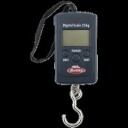 Berkley Fishingear Digital Pocket Scale 25kg NA STD