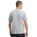 UA M Boxed Sports Black S