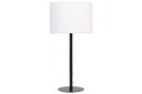 Vinkea Bordlampe 40 cm E27 Svart/Hvit