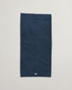 Gant Premium håndkle 70X140 SATEEN BLUE 70X140