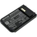 Engenius SN-902 batteri (1800 mAh 3.7 V, Sort)