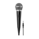 Audio-Technica ATR1200x Dynamisk Håndholdt Mikrofon med Kardiode Karakteristikk Svart