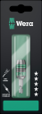 Wera 887/4 RR SB Bitsholder med ringmagnet