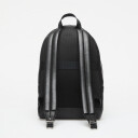 Calvin Klein Bold Pebble Round Backpack   Black   ONE SIZE