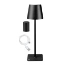 Beper P201UTP111 Bordlampe 37,5cm