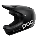 POC Coron Air Mips Uranium Black S