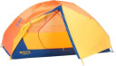 Marmot Tungsten 2p Solar/red Sun ONE