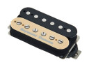 Seymour Duncan SHPG1B Humbucker Tonabnehmer zebra