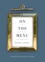 On The Menu Av Nicholas Lander