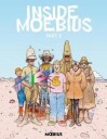 Moebius Library: Inside Moebius Part 3 Av Jean Giraud