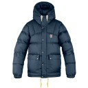 Fjellreven Men's Expedition Down Lite Jacket Blå L Man