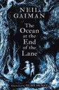 The Ocean At The End Of The Lane Av Neil Gaiman