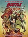 Battle Action Av Garth Ennis