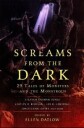 Datlow Ellen Screams from the Dark