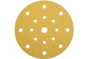Mirka Sliprondell Gold 150mm Grip 17h P80 100-Pack