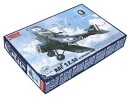 Roden 1/48 RAF S.E.5a w/Wolseley Viper