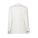 Antonelli Firenze Dame Jakker Hvit M,