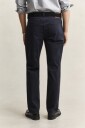 Gant Regular Fit Desert Jeans EVENING BLUE 4232