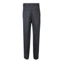 Jil Sander Herre Bukser Svart M,