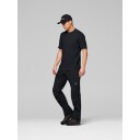 Norrøna Men's Falketind EqualiserUll T shirt Caviar Black M