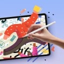 Baseus iPad aktiv stylus Smooth Writing Series trådløs lading