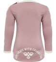 Hummel WoodRose Flipper Body L/S 98
