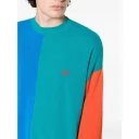 Loewe Herre Strikkevarer Flerfarget S,