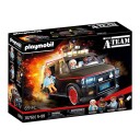 Playmobil - A-Team bussen