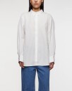 Stylein Janis Shirt - White - XL
