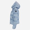 Monel Val Cenis Short Ice Blue