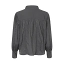 Lollys Laundry Emll Shirt Ls   Black   M
