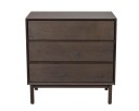 Rowico Home Mackay byrå Eik 75 x 45 x 75 cm Natur