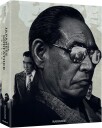 The Japanese Godfather Trilogy Bluray