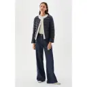 Busnel Dame Jakker Flerfarget XL,