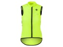 AGU Body Essential Vindvest Dame Neon