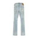 Dsquared2 Herre Jeans Blå M,