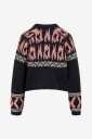Coster Copenhagen Knitted Kardigan i Svart for Dame